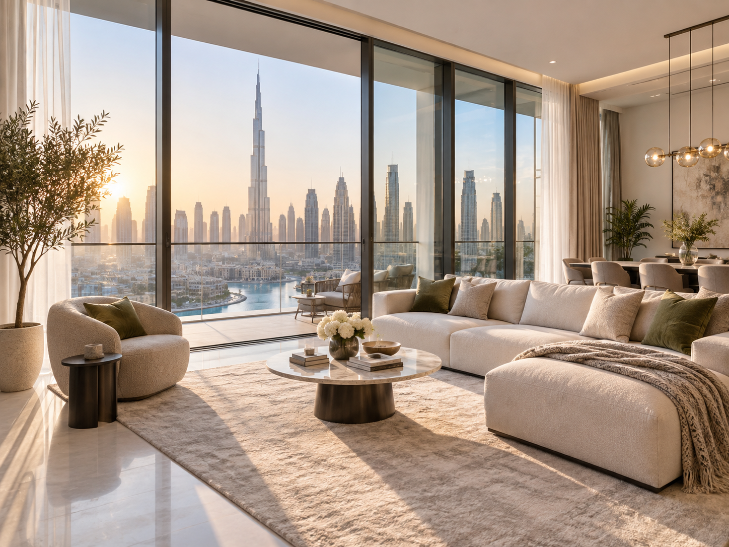 Contemporary luxury home represented by Midmac Real Estate