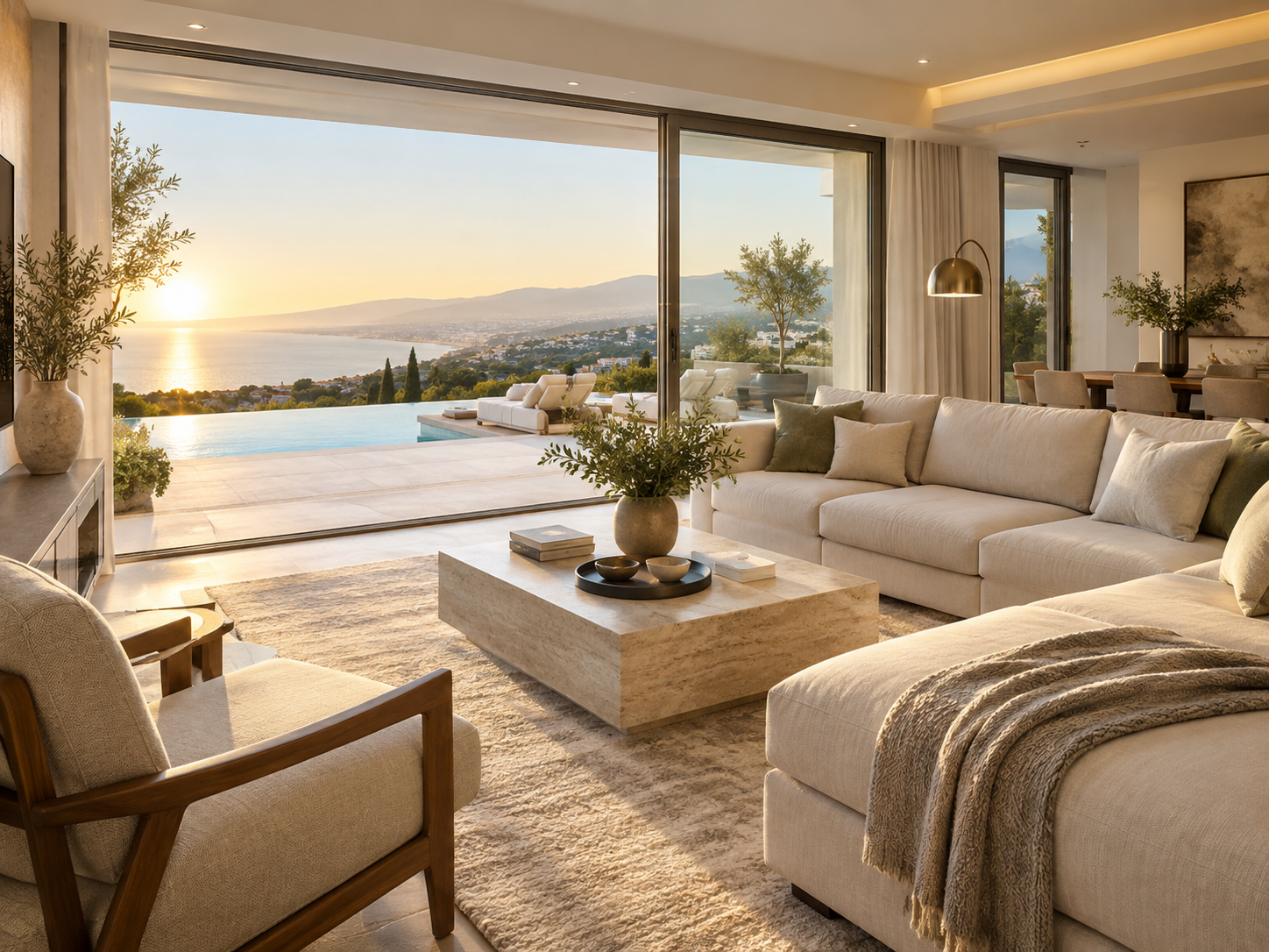 Sell a home
